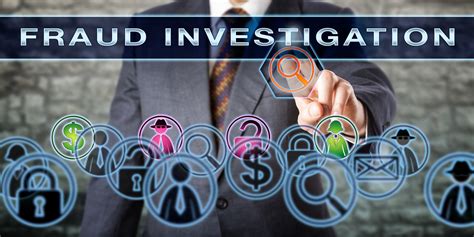 A fraud investigator specializes in investigating and identifying fraudulent activities within a company and its clients. Their responsibilities depend on their line of work or industry of employment. However, most of the time, their duties will revolve around devising strategies and systems to detect inconsistencies, monitoring suspicious ...